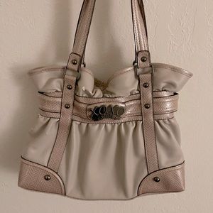 XOXO Purse